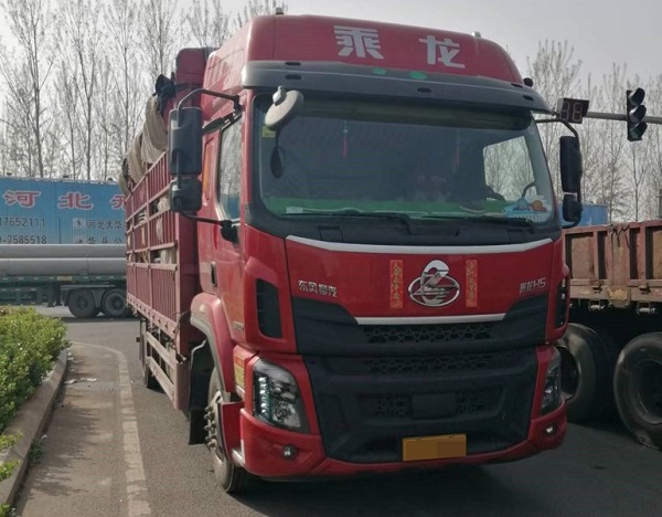 油价贵，运费低，绿通还能赚钱吗？
