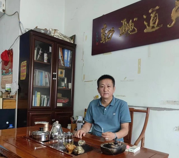 物流致富启示录：钱不在多，车一定要好
