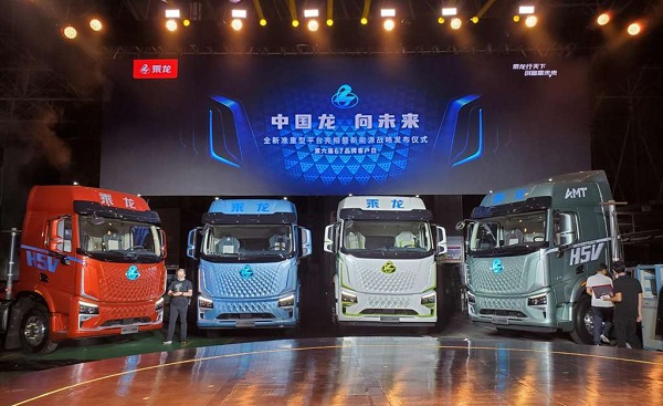 “轻松”搞研发，顺手拿专利，乘龙H5V开发so easy?
